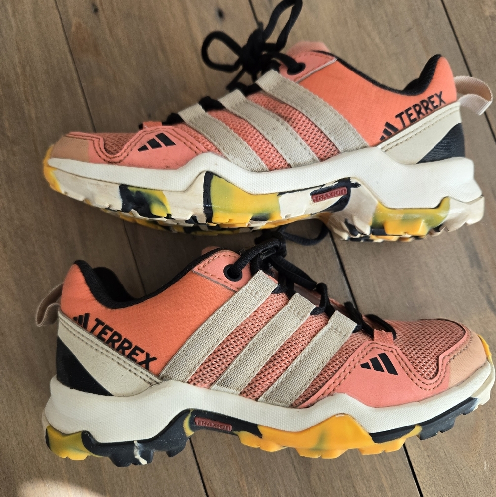 Adidas Terrex 11.5 Little Kid